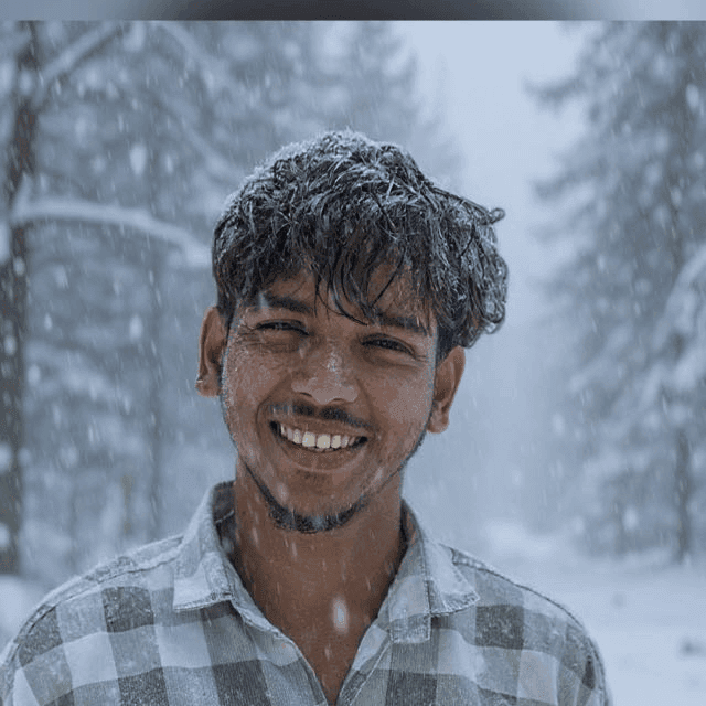Harshikesh