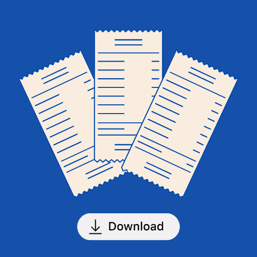 Download Instantly Illustration