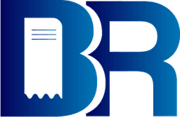 BuildReceipt Logo