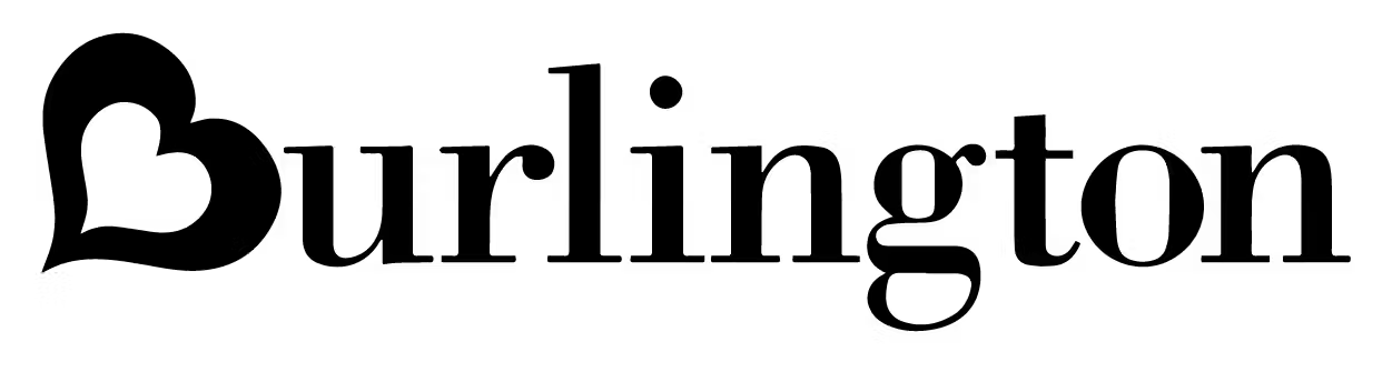 Burlington logo