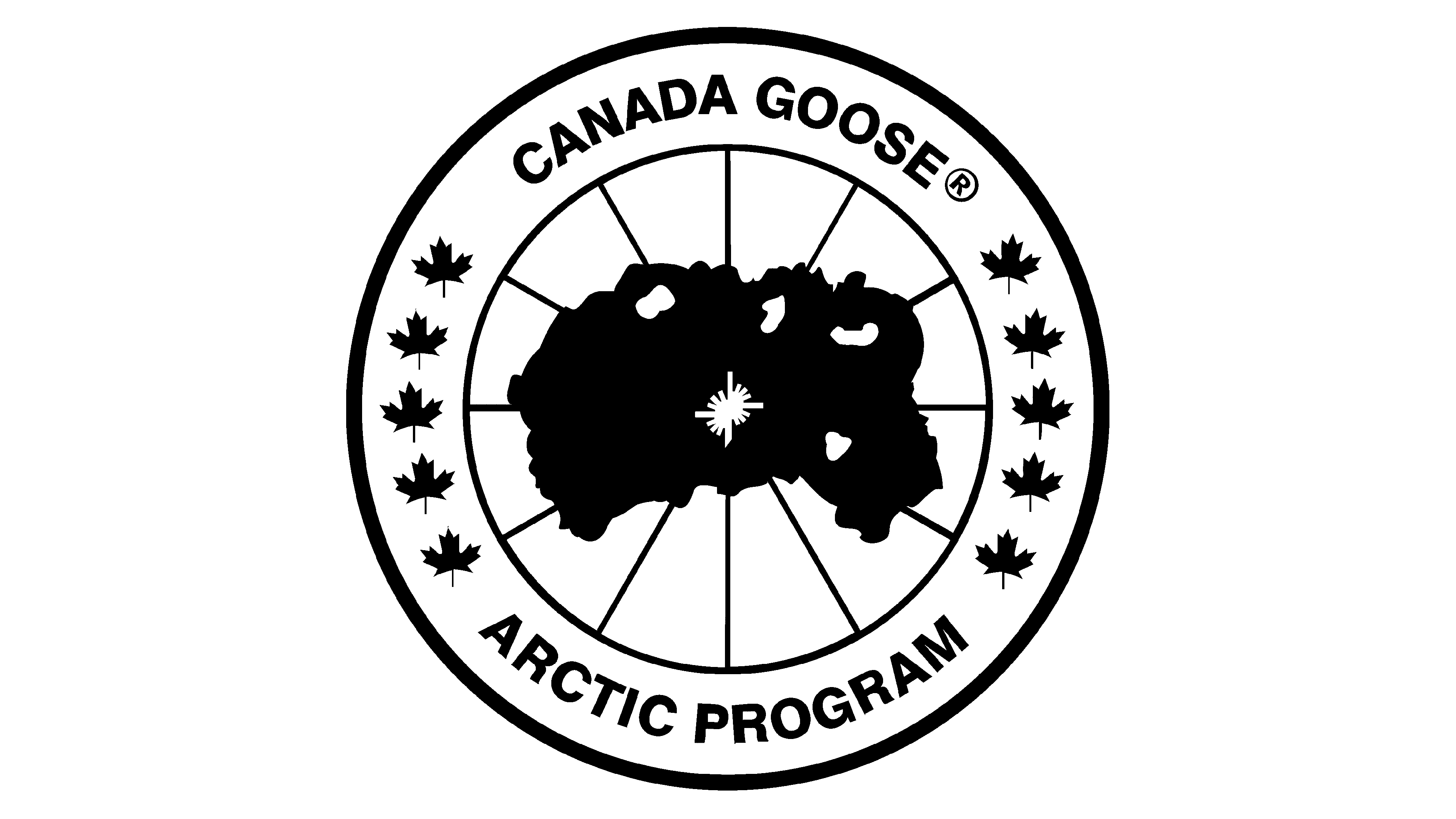 Canada Goose Logo