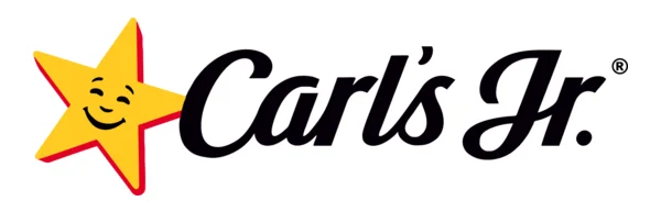 Carl's Jr. logo