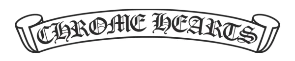 CHROME HEARTS