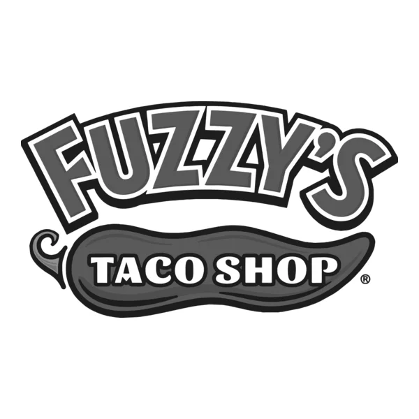 Fuzzy's Taco Shop logo