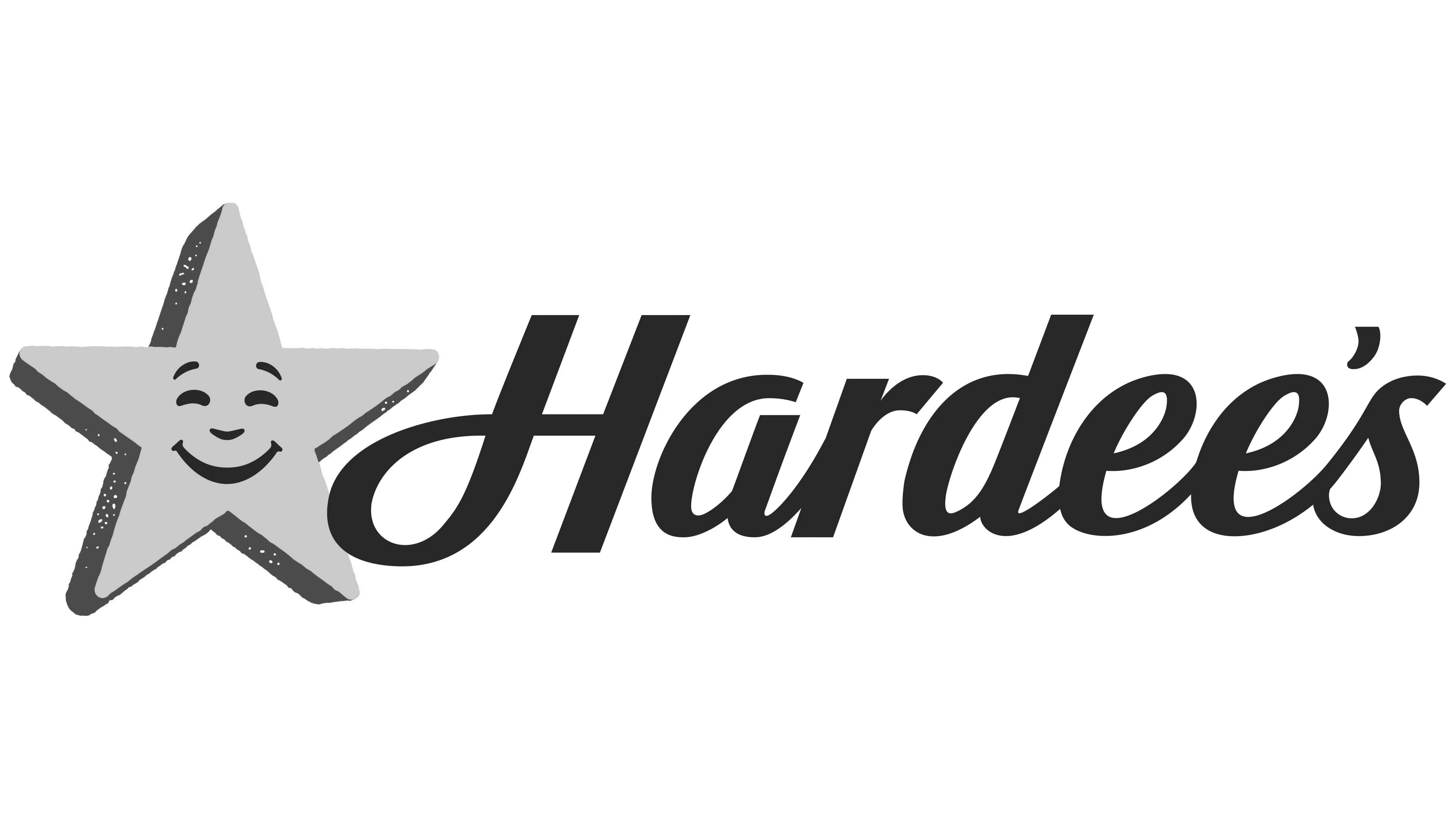 Hardee's logo