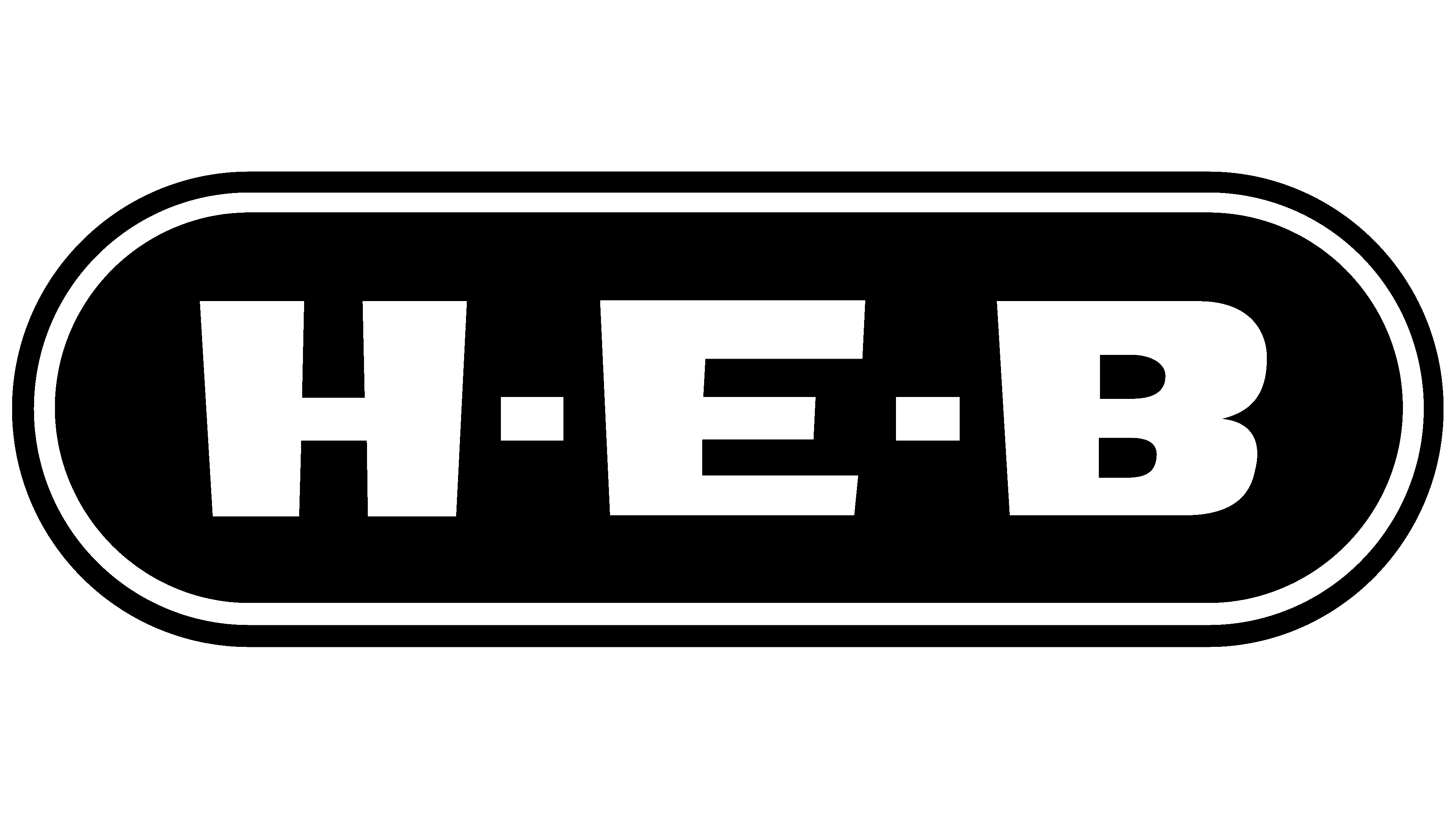 H-E-B logo