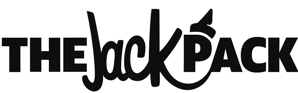 THE JACK PACK