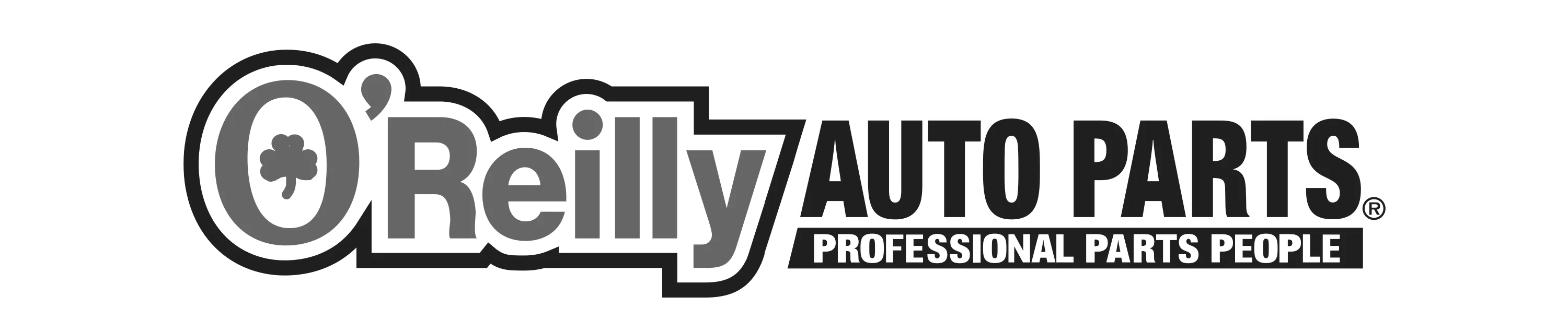 O'Reilly AUTO PARTS logo