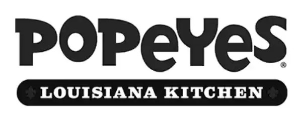 Popeyes Logo