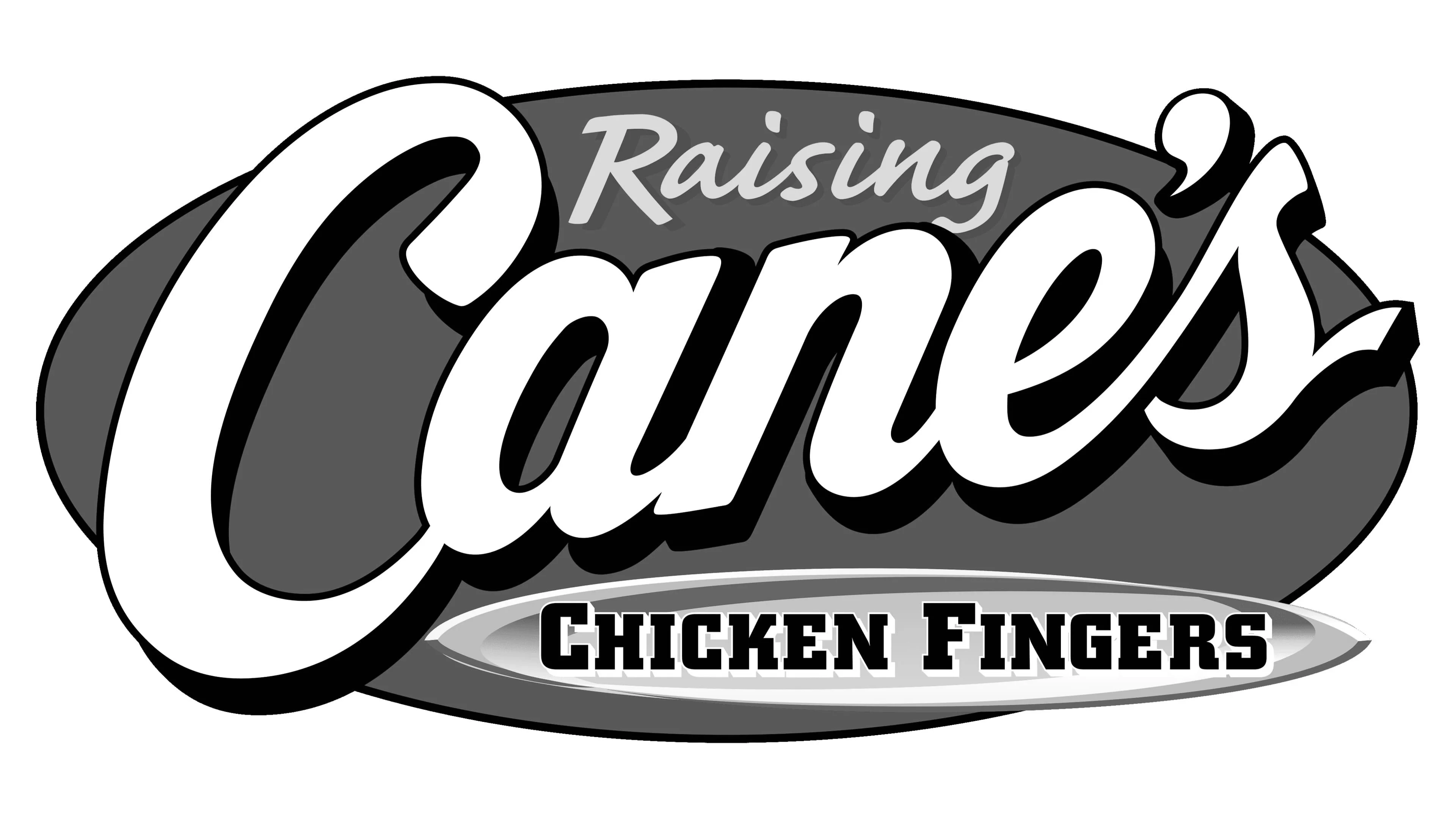 Raising Cane's logo