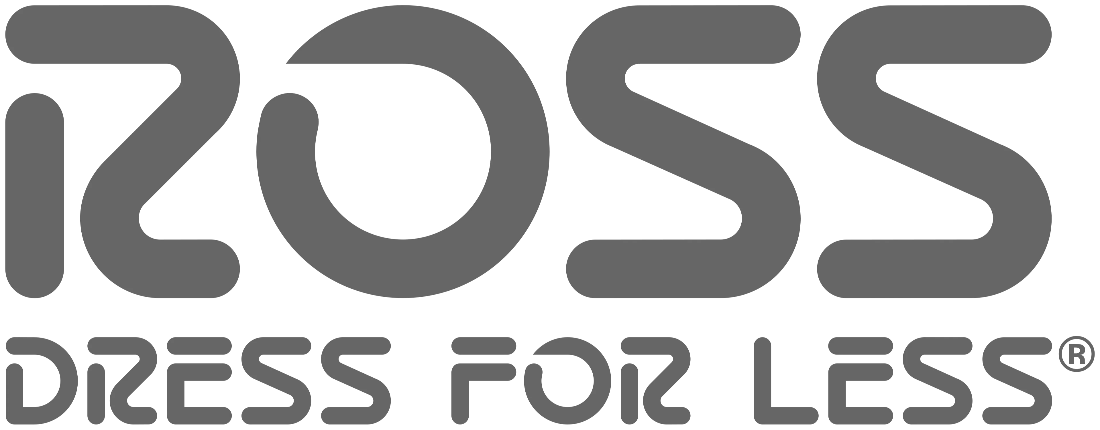 Ross Dress for Less logo