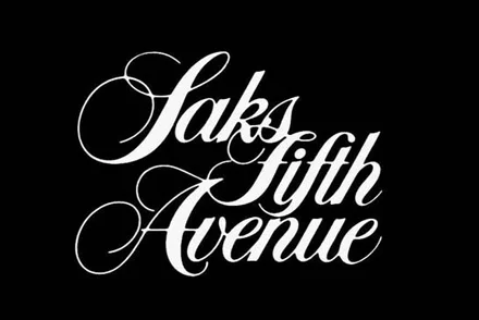 Saks Fifth Avenue logo