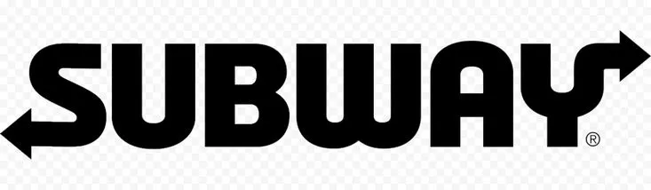 Subway Logo