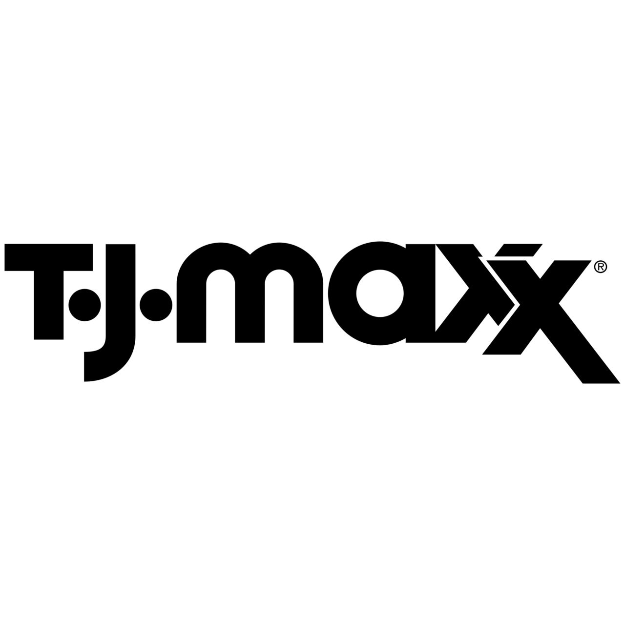 TJ Maxx logo